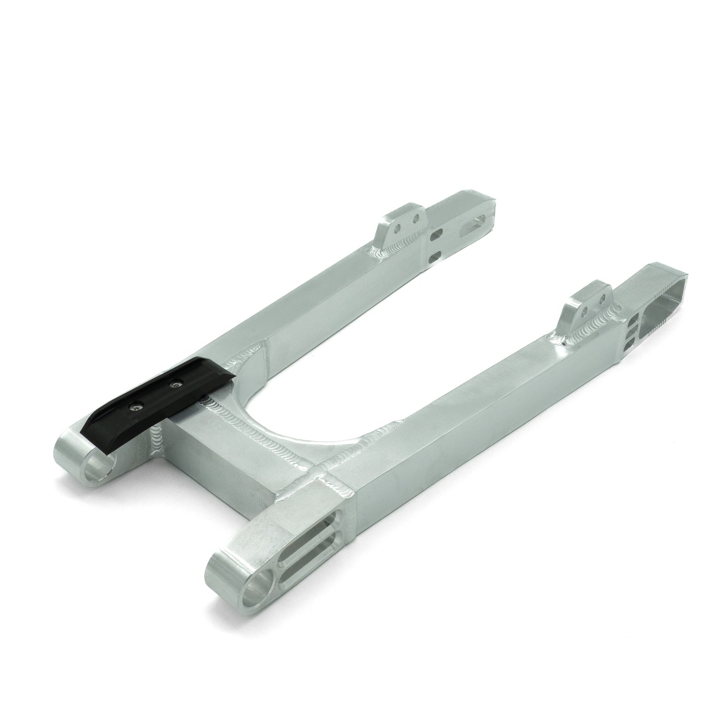 Alu CNC Schwinge für Simson
