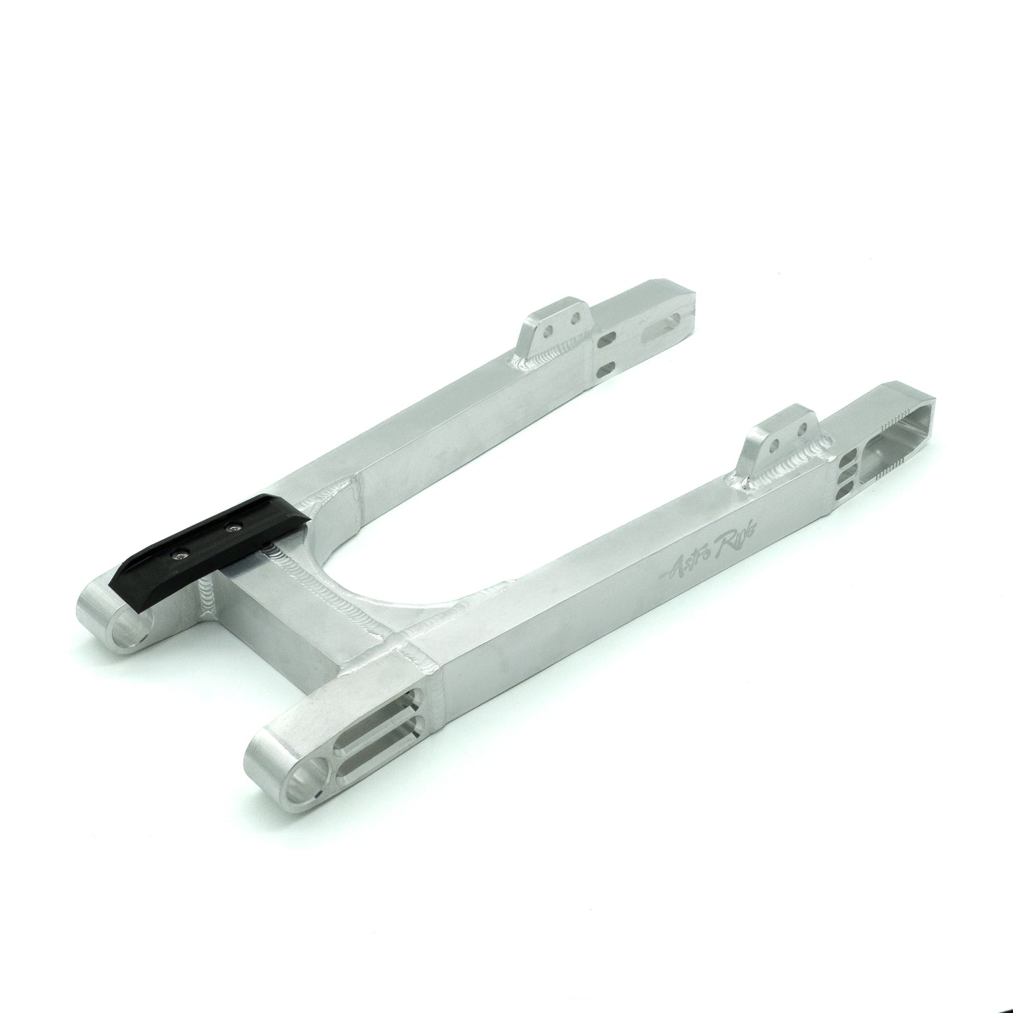 Alu CNC Schwinge für Simson