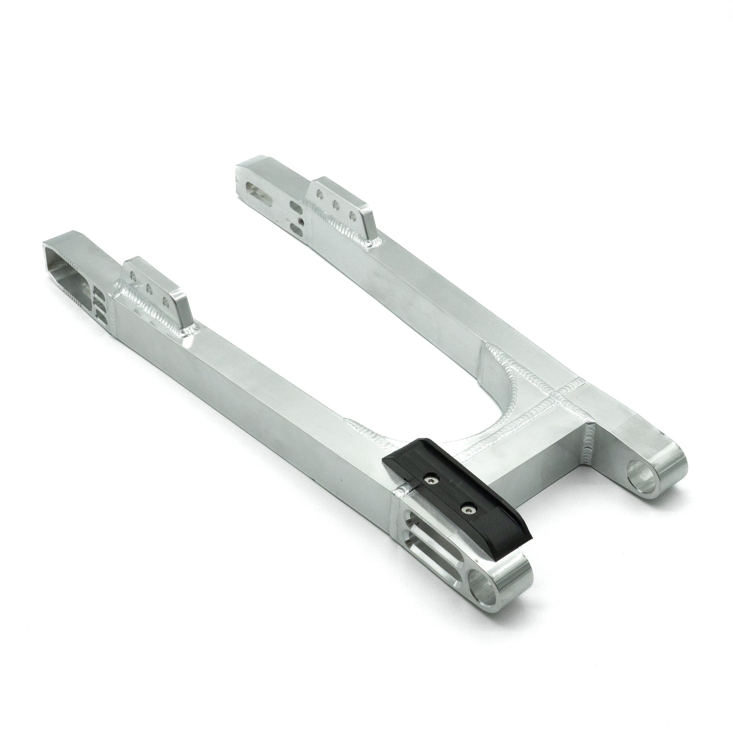 Alu CNC Schwinge für Simson