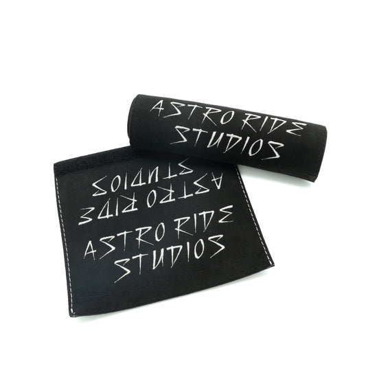 Lenkerschutz-Cover "2 x ASTRO RIDE STUDIOS"