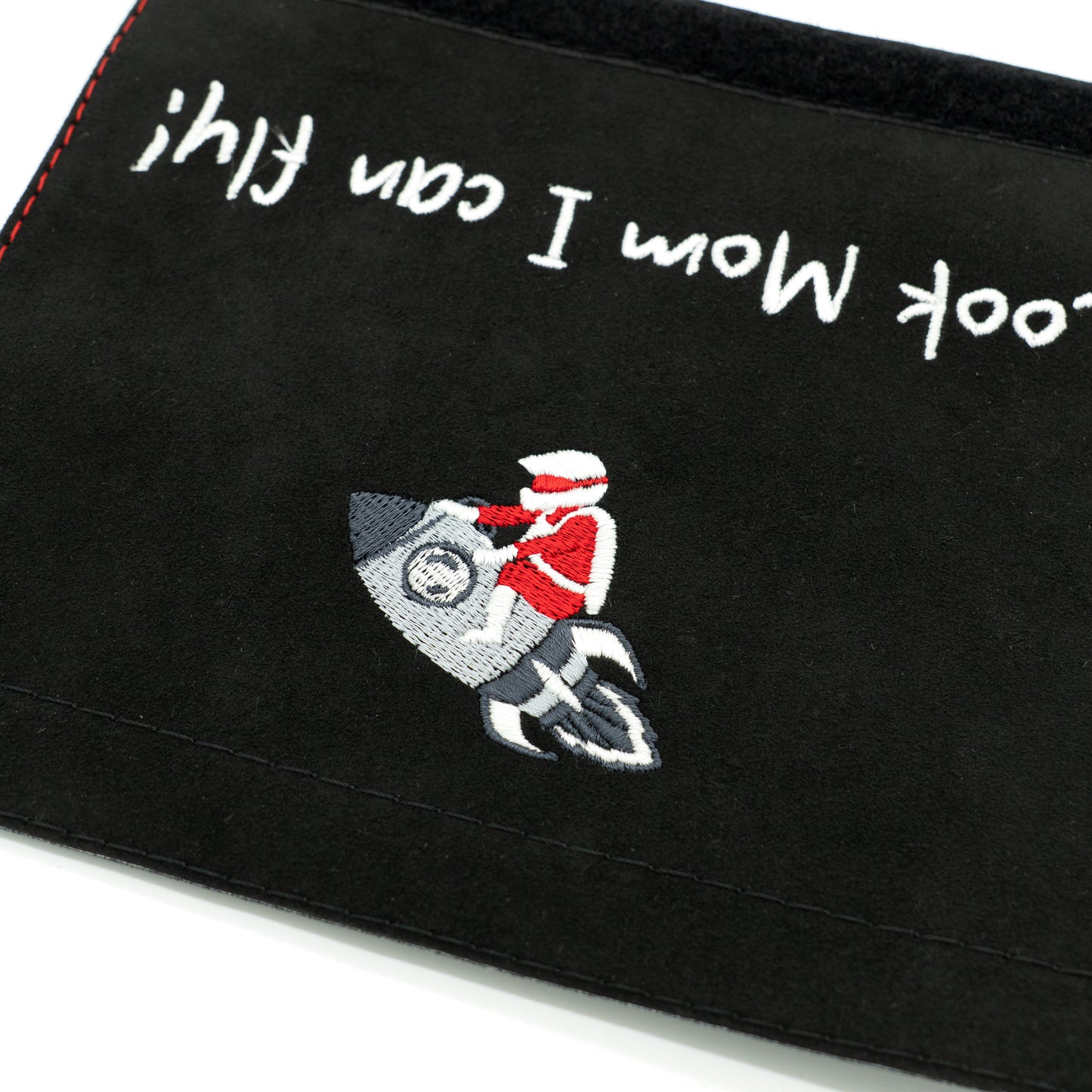 Lenkerschutz-Cover "Rocket"