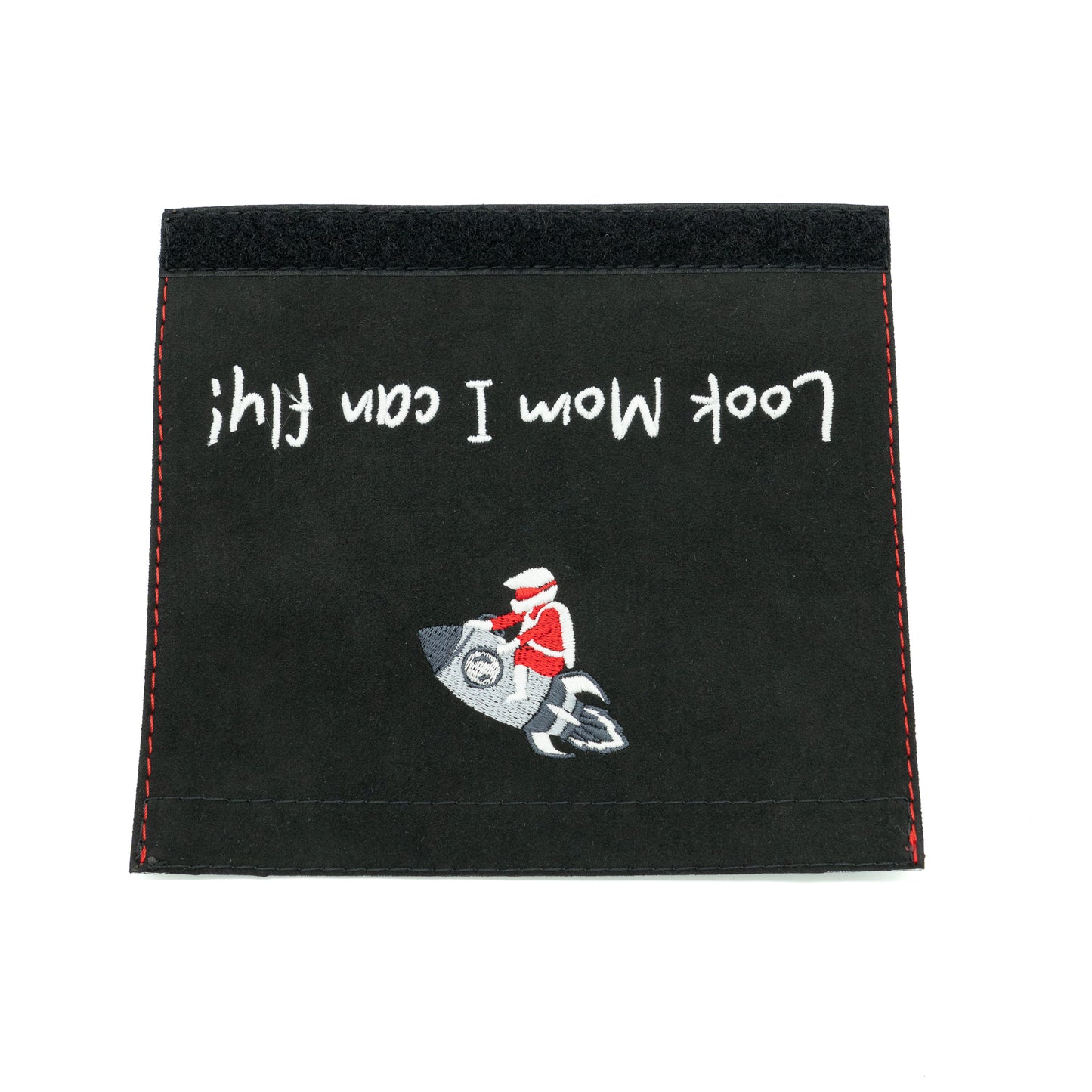 Lenkerschutz-Cover "Rocket"