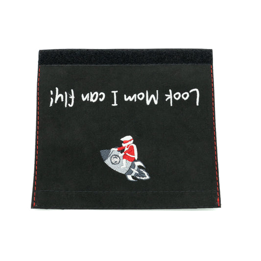 Lenkerschutz-Cover "Rocket"