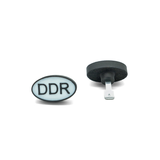 DDR Variante - Zündschlüssel für Simson